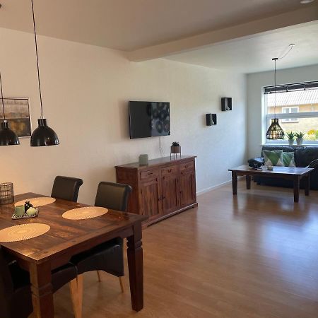 شقة Havne Huset ناكسكوف المظهر الخارجي الصورة