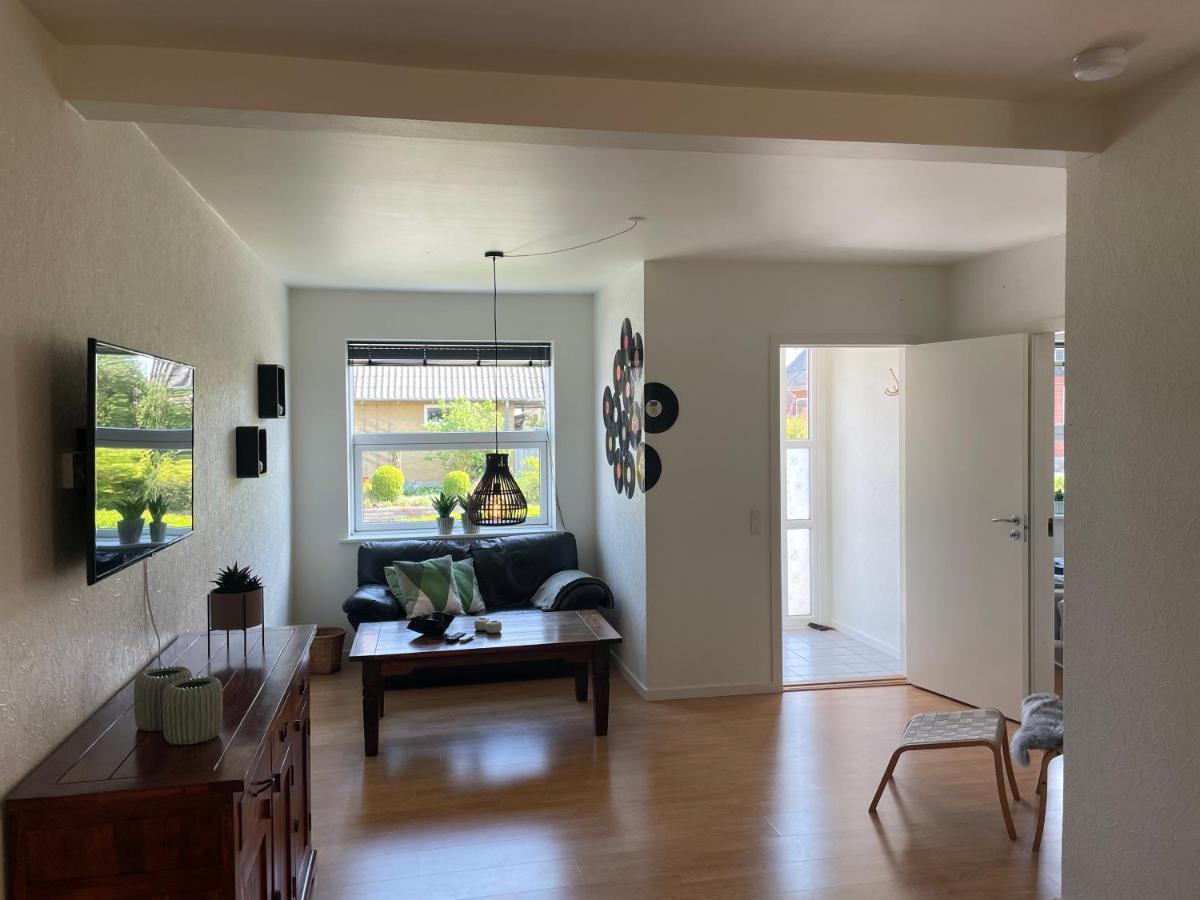 شقة Havne Huset ناكسكوف المظهر الخارجي الصورة