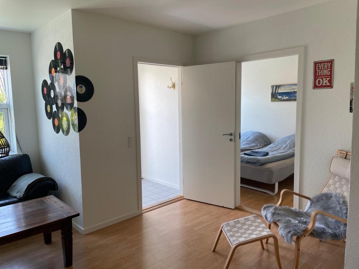 شقة Havne Huset ناكسكوف المظهر الخارجي الصورة
