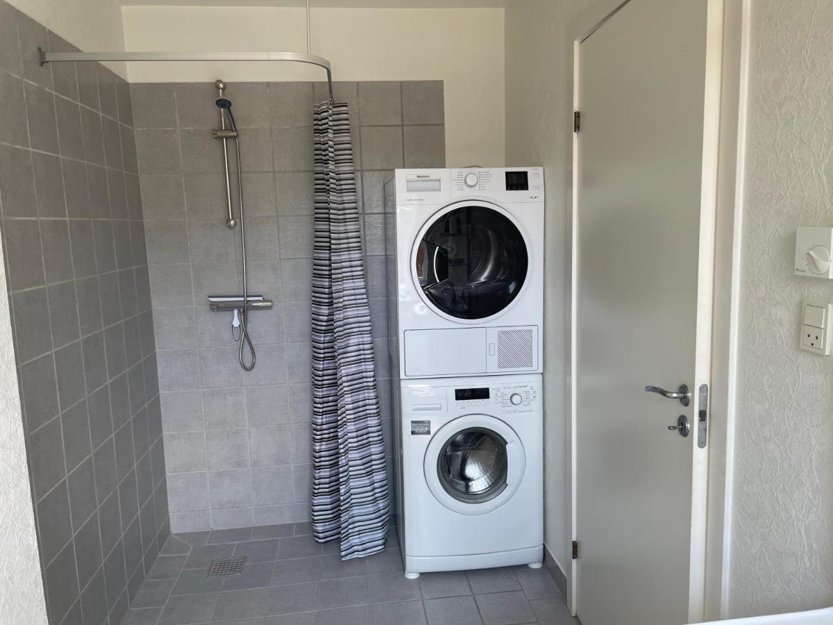 شقة Havne Huset ناكسكوف المظهر الخارجي الصورة