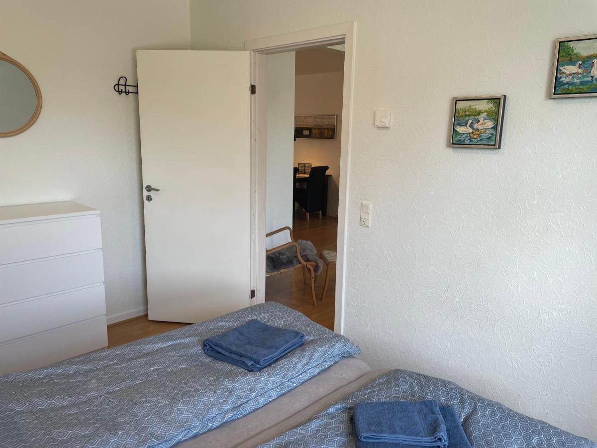 شقة Havne Huset ناكسكوف المظهر الخارجي الصورة
