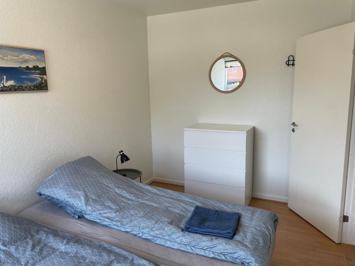 شقة Havne Huset ناكسكوف المظهر الخارجي الصورة