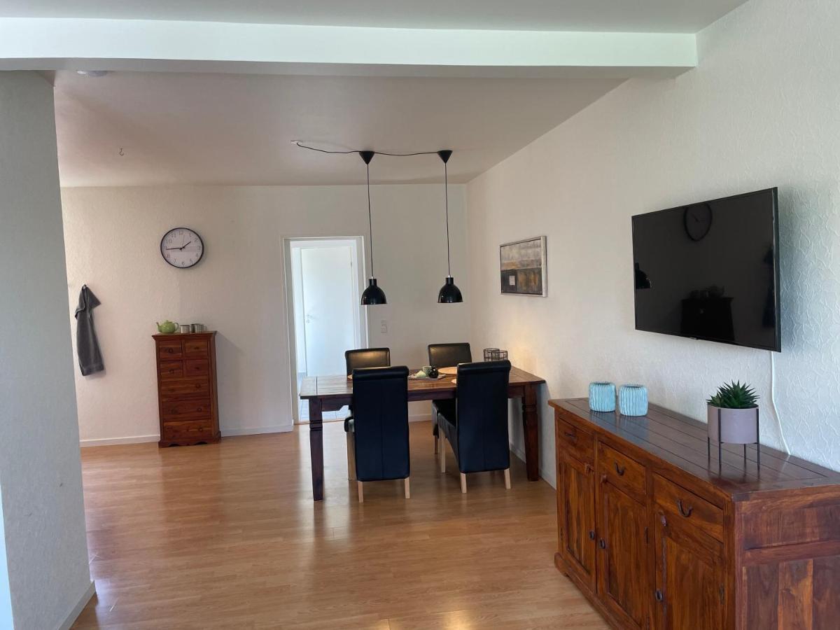 شقة Havne Huset ناكسكوف المظهر الخارجي الصورة